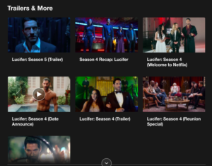 How To Watch Season Recaps on Netflix