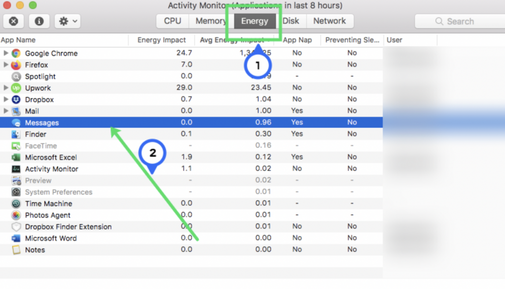 How to Force Quit an App on an iMac or Macbook
