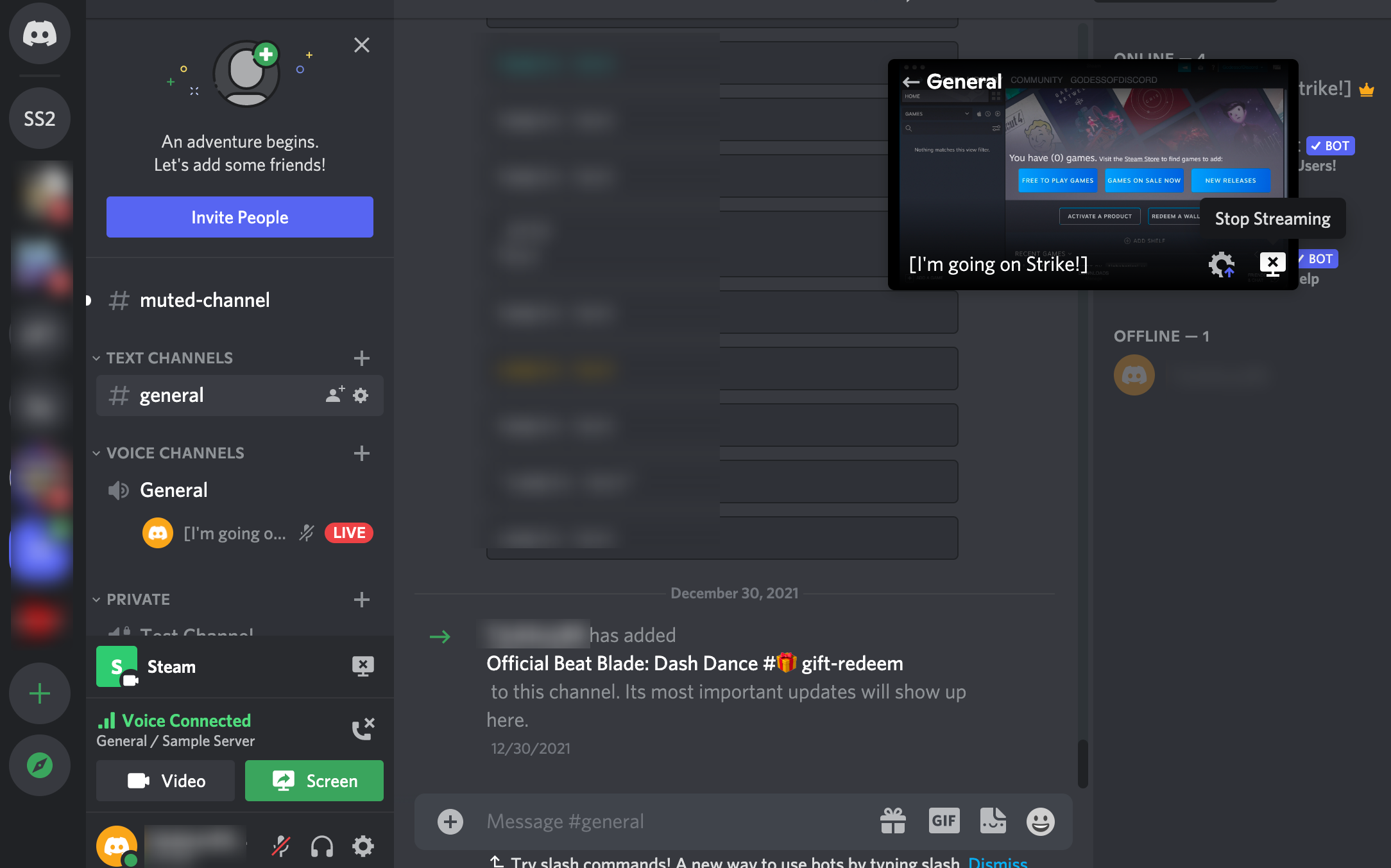 How to Start a Community Discord Server: 4 Ways