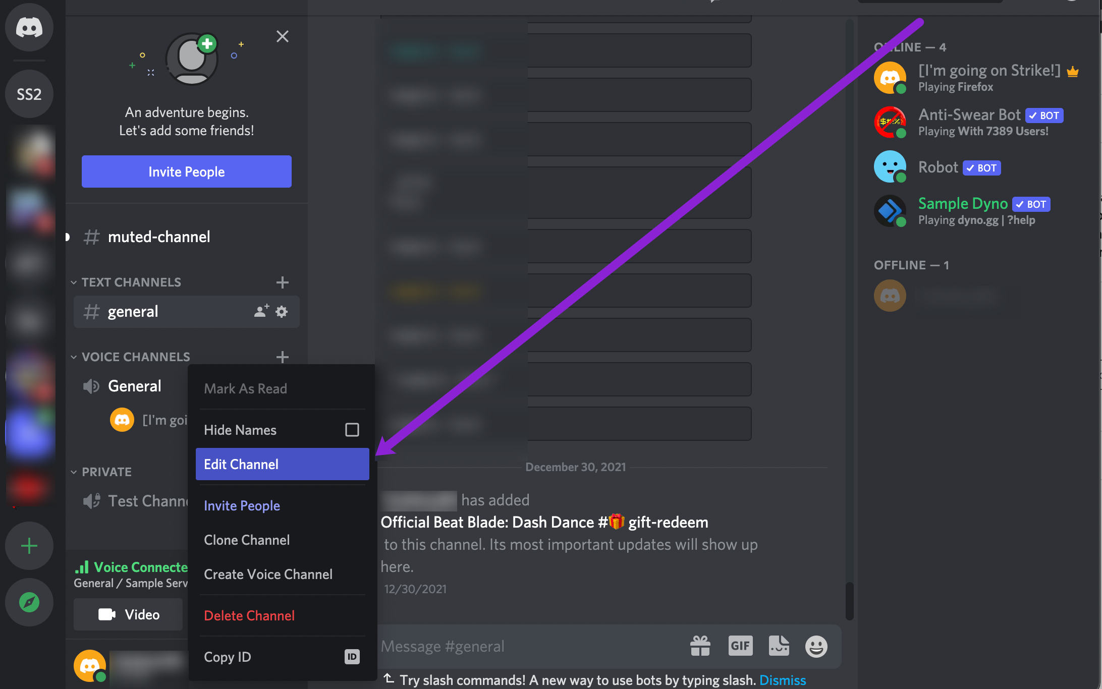 WhatsApp launches a new Discord-like voice chat feature for large