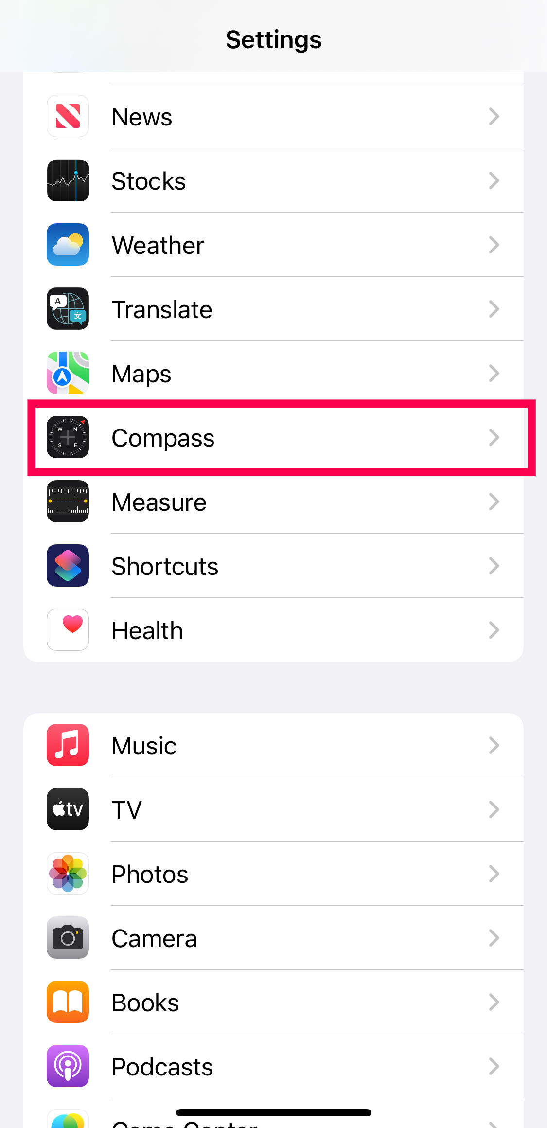 How To Find Your on iPhone