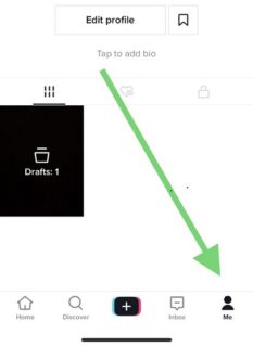 How To Delete a TikTok Video Post
