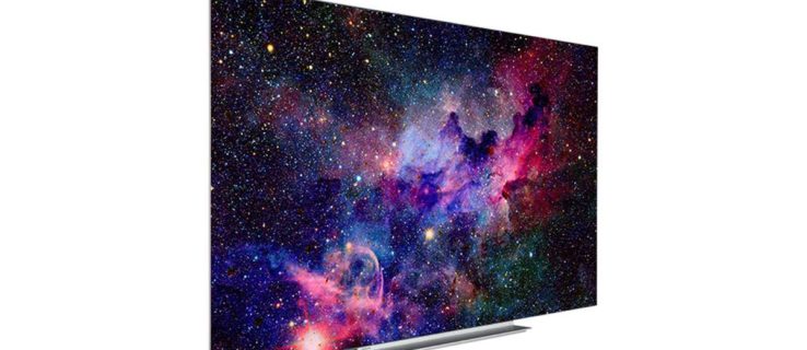 Toshiba TV How to Change Language