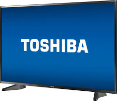 Toshiba TV