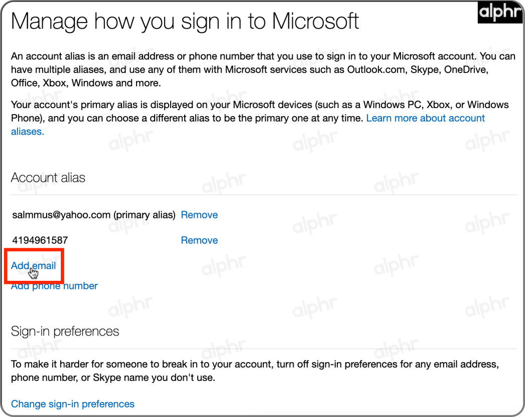 Het strand lippen Bezwaar How to Change the Email on an Xbox Account