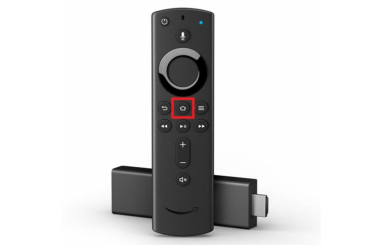 Netflix erro NW-2-5 no FireTV Stick (Resolvido) 