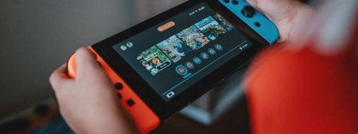 how to block apps on nintendo switch