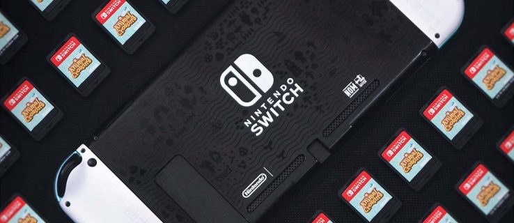 how to check if nintendo switch is moddable