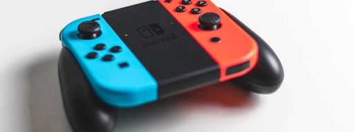 how to send a nintendo switch in for repair