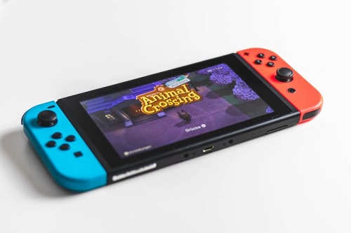 usb dock nintendo switch