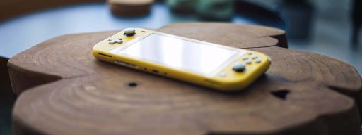 nintendo switch what are the usb ports for