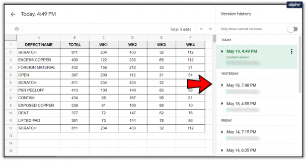 How To Delete All Documents in Google Docs
