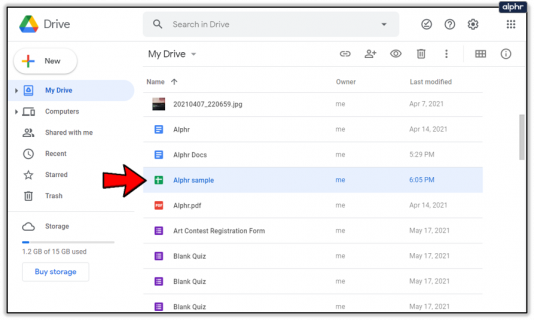 How To Delete All Documents in Google Docs