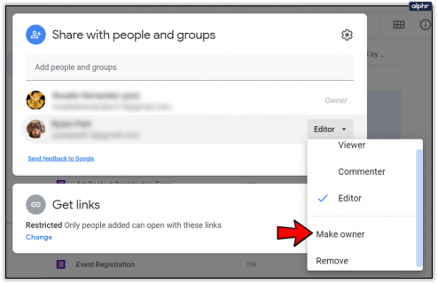 How To Delete All Documents in Google Docs