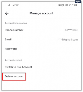 How To Delete ALL your Tik Tok Posts
