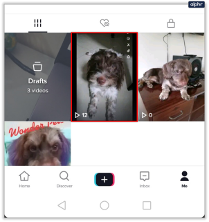 How To Delete ALL your Tik Tok Posts
