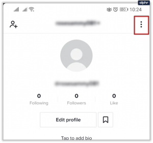 How To Delete ALL your Tik Tok Posts