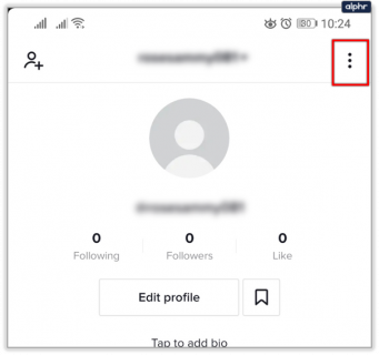 How To Delete ALL your Tik Tok Posts