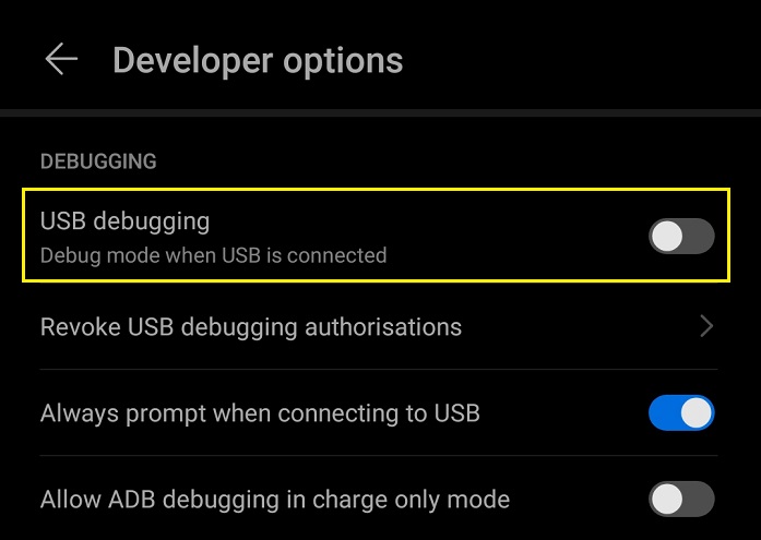How To Mirror An Android Device A Pc, How To Mirror Phone Laptop Without Usb Debugging