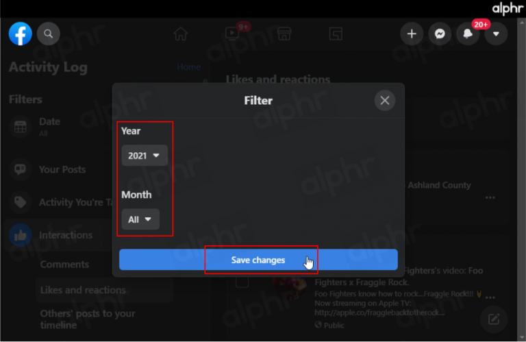Remove Like Button How To Delete/Remove all Likes on Facebook