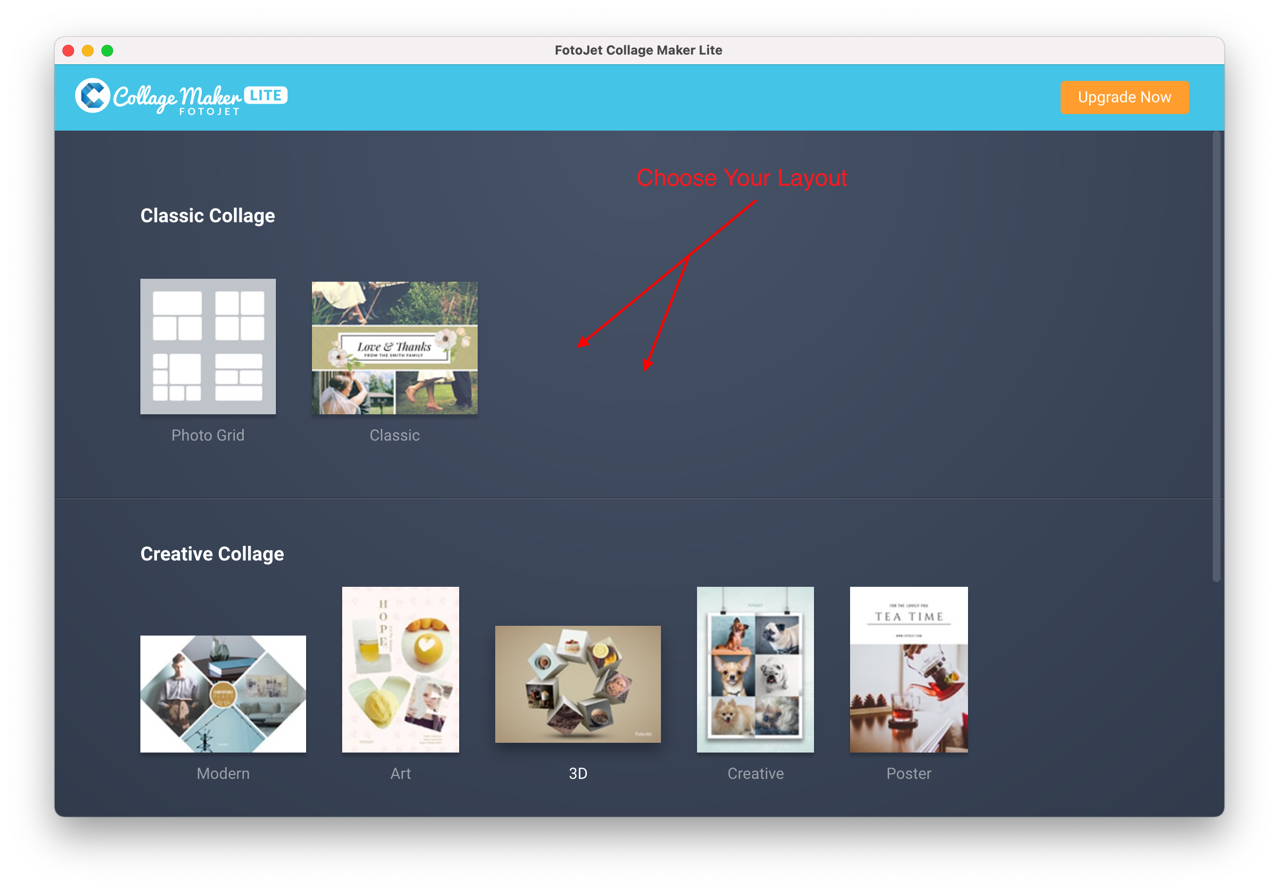 How To Make a Photo Collage on a Mac How To Make a Photo Collage on a Mac