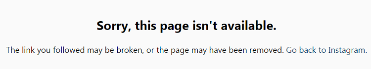 How Often Instagram Delete Inactive Accounts