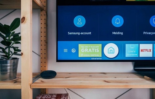 How to update browser on samsung smart tv