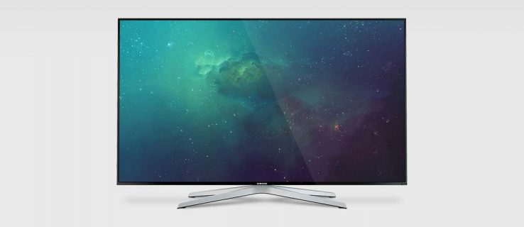 How to Tell What Model Year Your Samsung TV Is