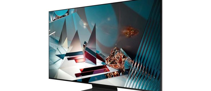 How to Tell if Samsung TV Has Chromecast
