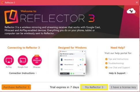 How to Mirror an iPhone to a PC or Laptop