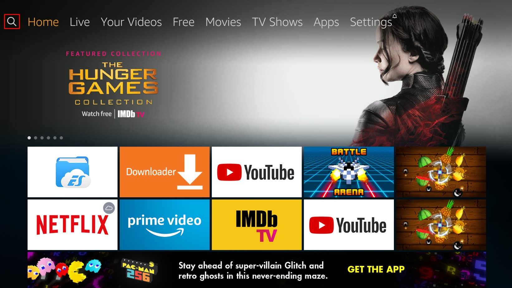 How to Mirror a Phone Mac or PC to a Fire TV Stick