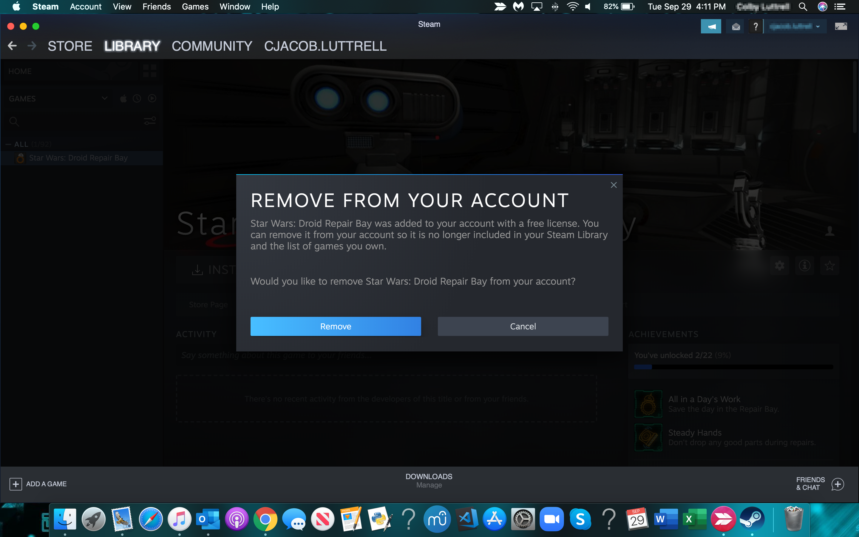 Steam how to hide activity фото 8