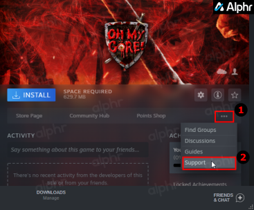 How To View Hidden Games On Steam - KrispiTech