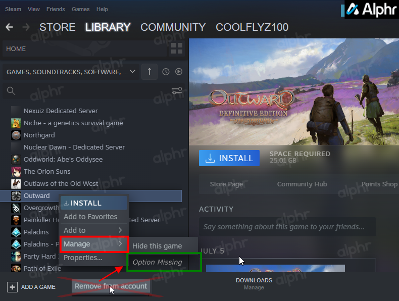 You can finally play all of your Steam games on a Mac with Steam