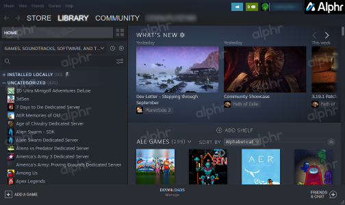 How to Hide What Game You're Playing On Steam - Guiding Tech