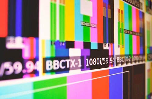 Toshiba TV Turn on or off Closed Captioning