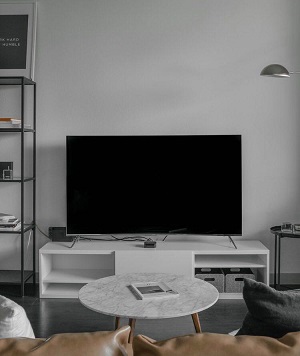 Toshiba TV