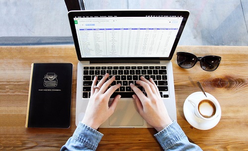 Use Vlookup From Another Workbook in Google Sheets