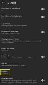 How to Change the Language on YouTube