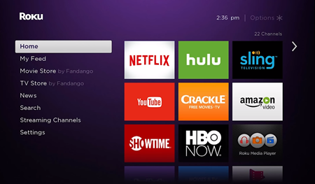 How to Delete Channels on a Roku Device