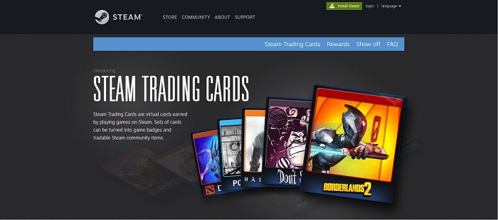 Steam Levels, Trading Cards & XP Explained.: All About Steam Levels,  Trading and Badges