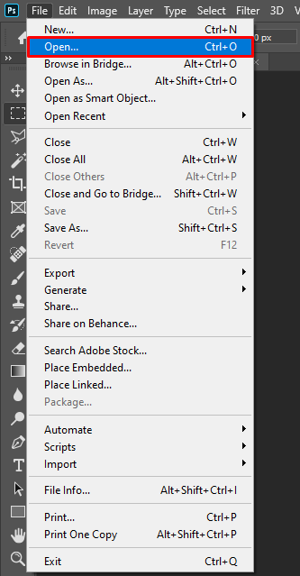 How to Convert Image to Vector