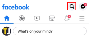 How to Do an Advanced Search on Facebook