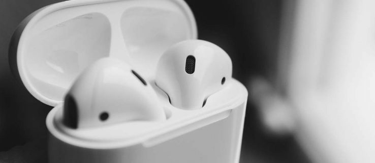 Can AirPods Be Tracked