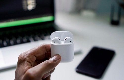Can Airpods Overcharge and Damage Battery