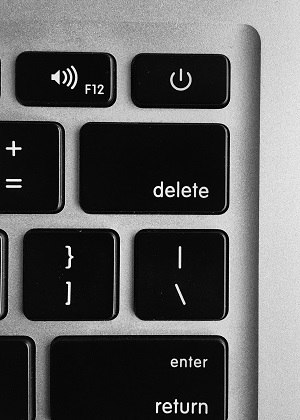 Delete Sticker From PicsArt
