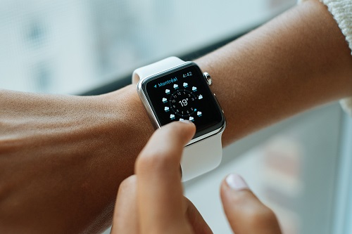 More Apple Watch Faces