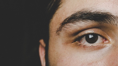 PicsArt Change Eye Color