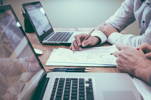 Quickbooks Delete a Deposit