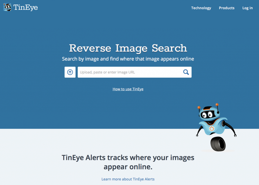 Tutorial: Reverse Image Search for Instagram